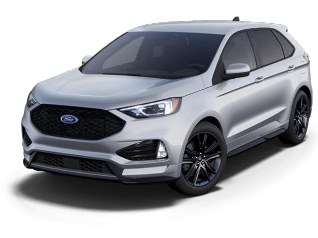 2023 Ford Edge ST-Line