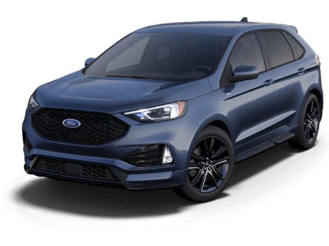 2023 Ford Edge ST-Line