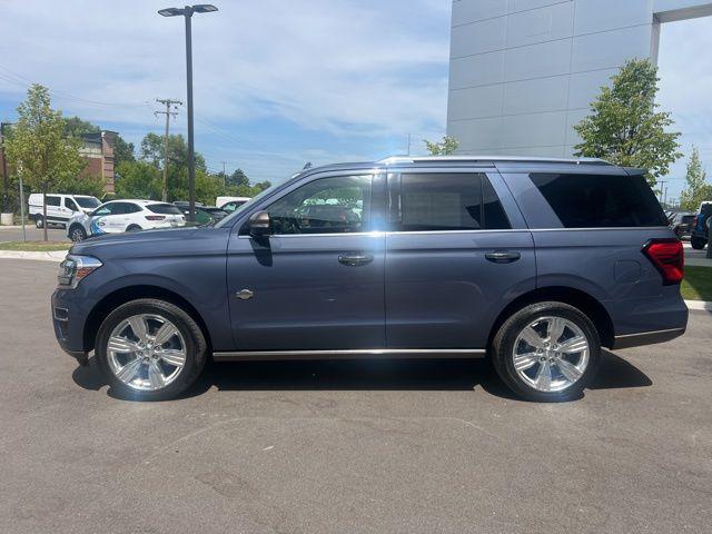2023 Ford Expedition King Ranch