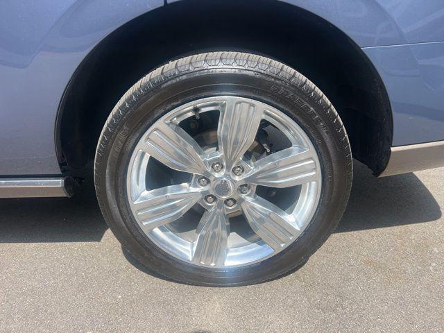 2023 Ford Expedition King Ranch