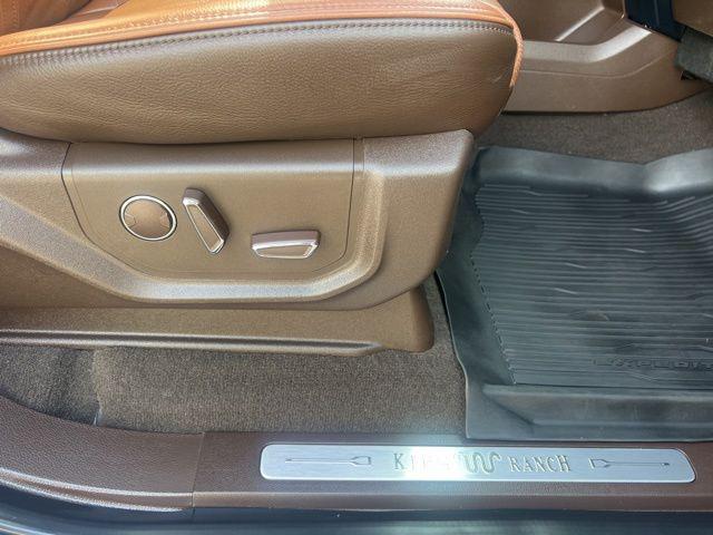 2023 Ford Expedition King Ranch