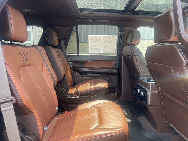 2023 Ford Expedition King Ranch