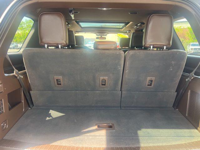 2023 Ford Expedition King Ranch