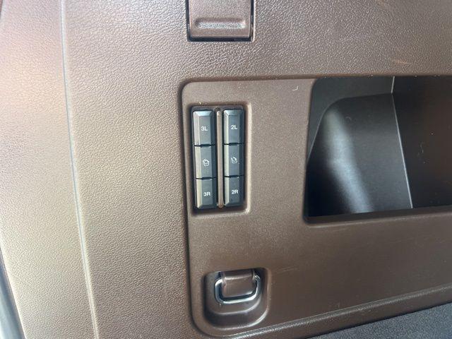 2023 Ford Expedition King Ranch