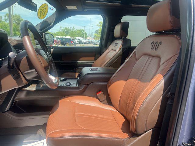2023 Ford Expedition King Ranch