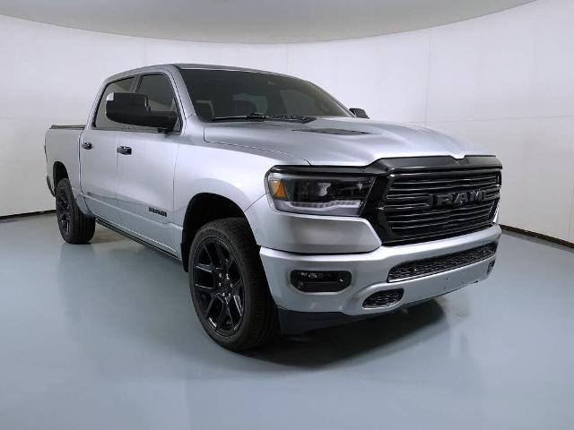 2023 Ram 1500 Laramie Crew Cab 4x4 5'7" Box for sale in Sandusky, MI