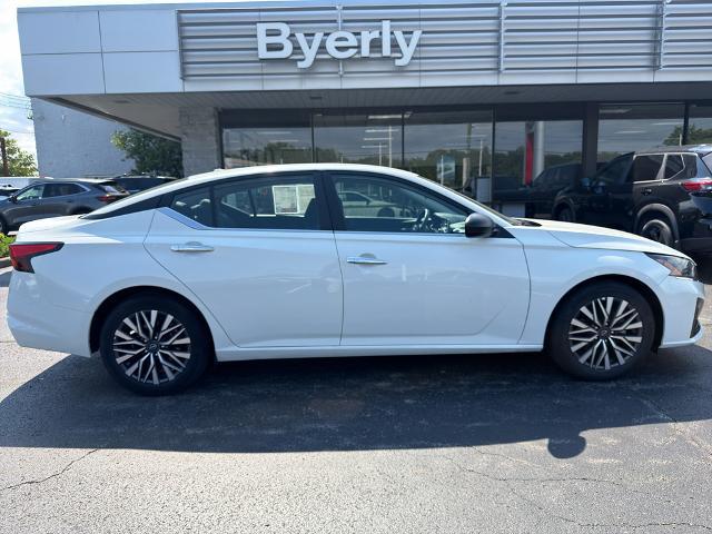2025 Nissan Altima SV FWD for sale in Louisville, KY