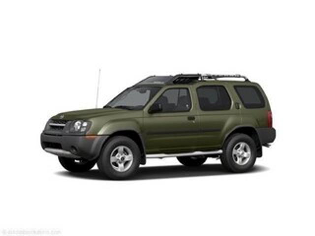 2004 Nissan Xterra XE for sale in Corvallis, OR