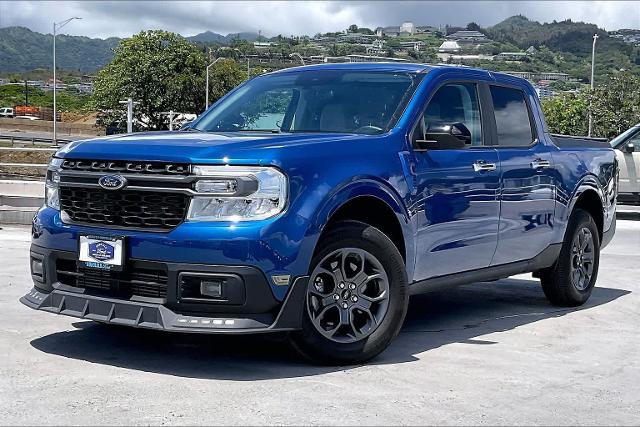 2024 Ford Maverick XLT for sale in Honolulu, HI