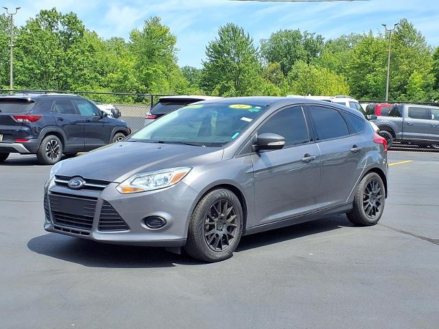 2014 Ford Focus SE for sale in Woodhaven, MI