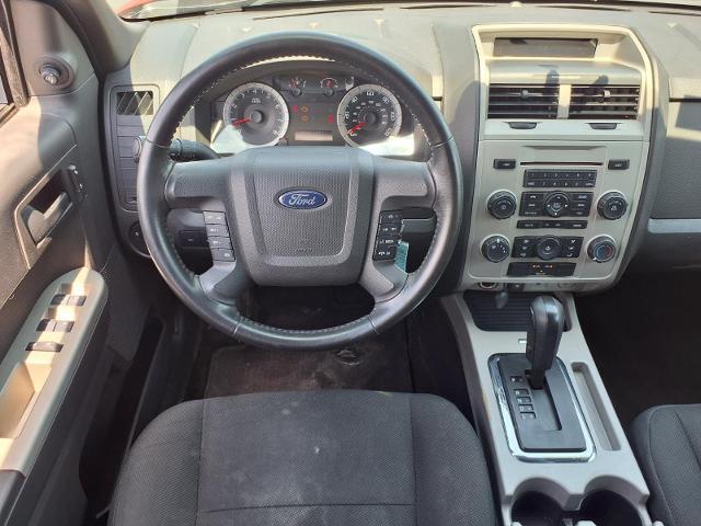 2009 Ford Escape XLT