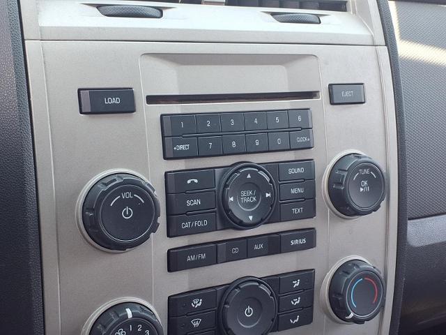 2009 Ford Escape XLT