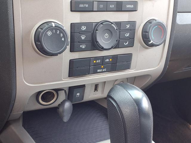 2009 Ford Escape XLT