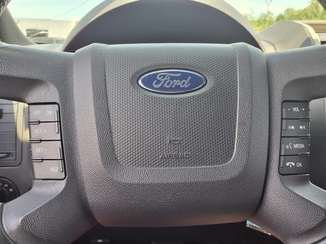 2009 Ford Escape XLT