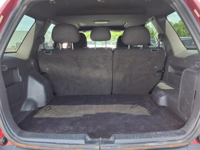 2009 Ford Escape XLT