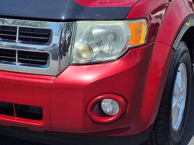2009 Ford Escape XLT