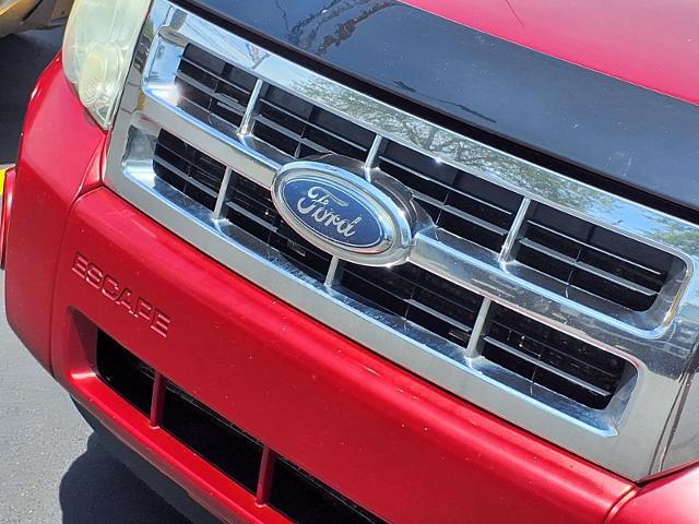 2009 Ford Escape XLT