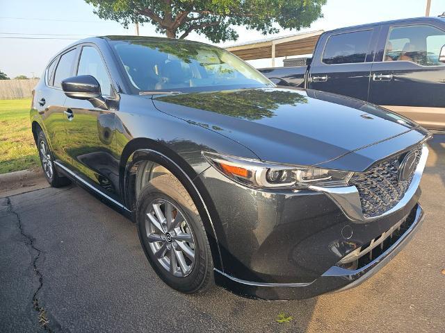 2025 Mazda CX-5 2.5 S Preferred for sale in Wichita Falls, TX
