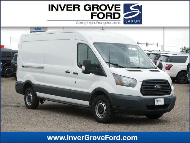 2015 Ford Transit 148 WB Medium Roof Cargo for sale in Inver Grove Heights, MN