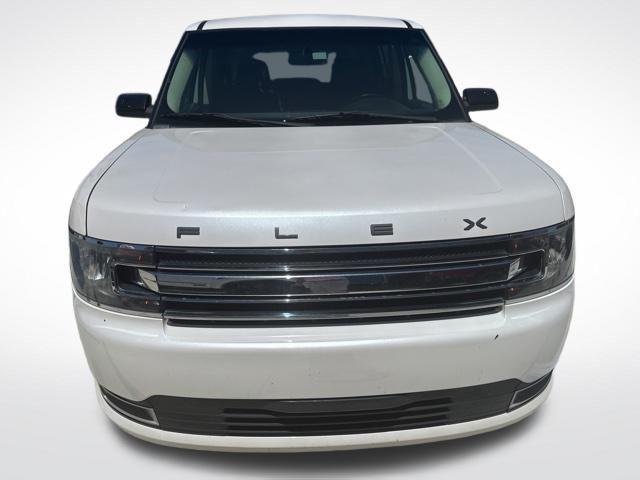 2015 Ford Flex SEL for sale in Clearwater, FL
