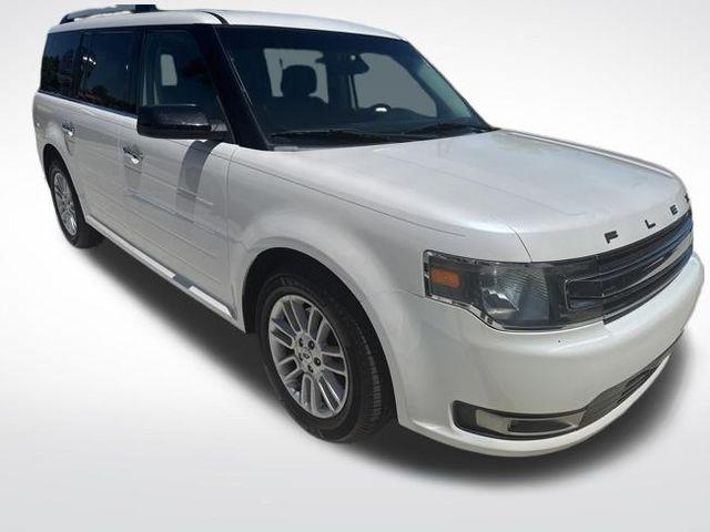 2015 Ford Flex SEL