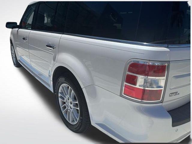 2015 Ford Flex SEL
