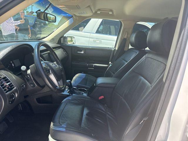 2015 Ford Flex SEL