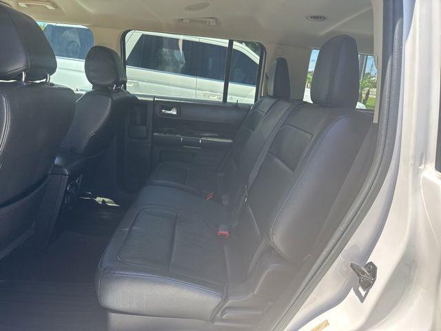 2015 Ford Flex SEL