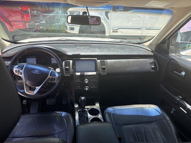 2015 Ford Flex SEL