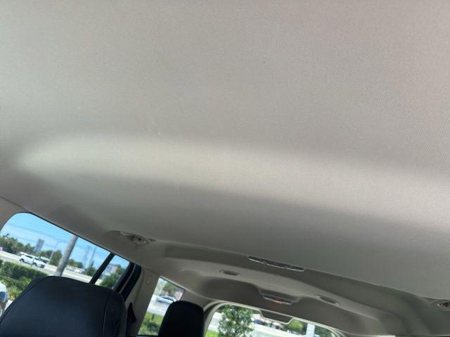 2015 Ford Flex SEL