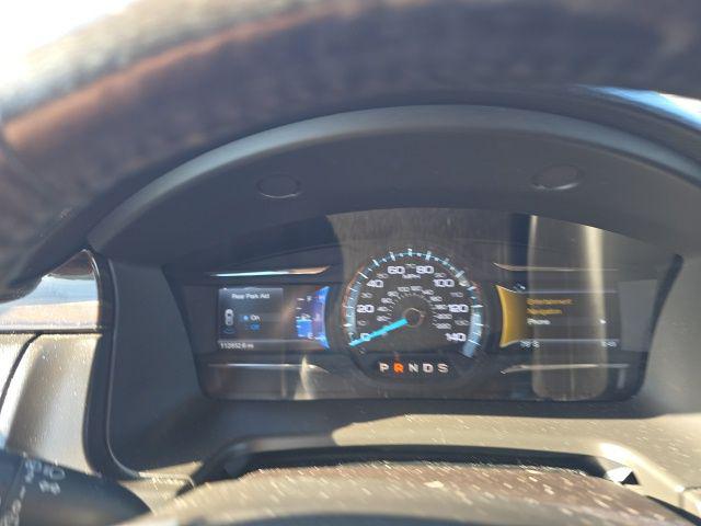 2015 Ford Flex SEL