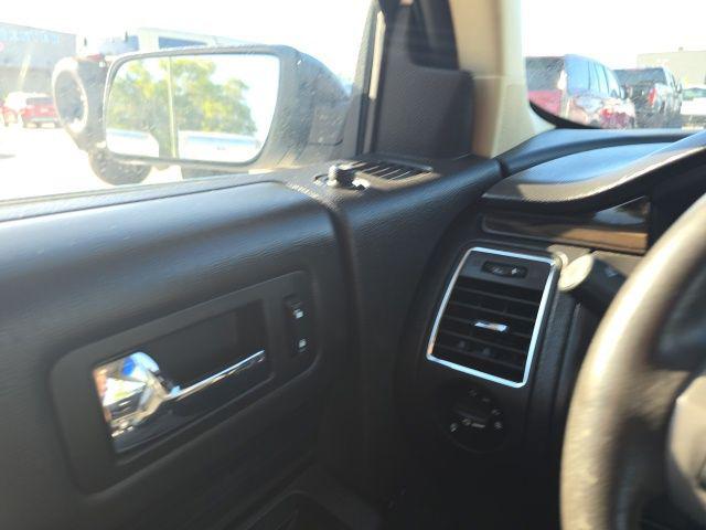 2015 Ford Flex SEL
