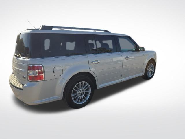 2015 Ford Flex SEL
