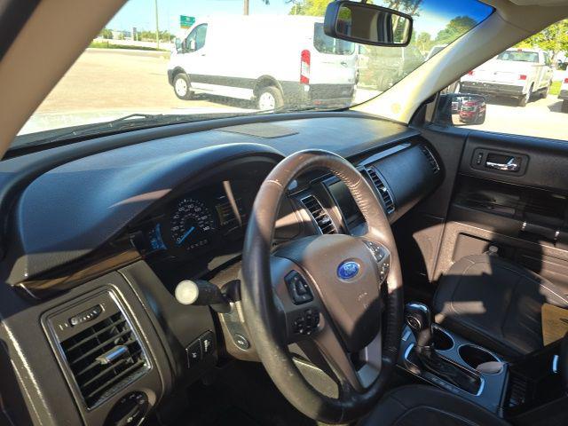 2015 Ford Flex SEL