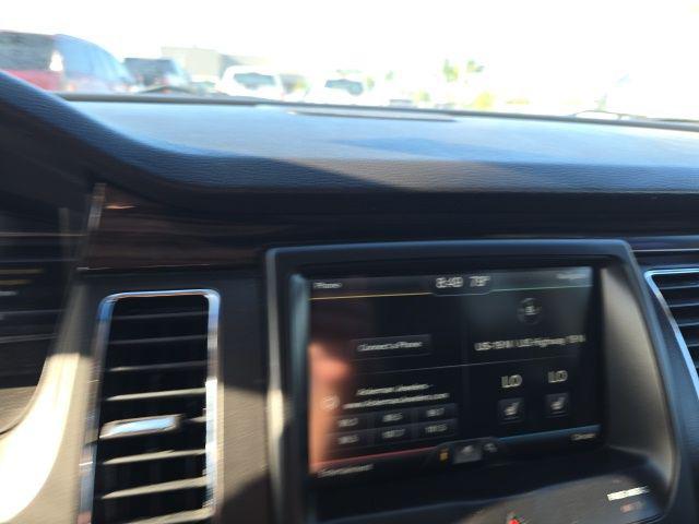 2015 Ford Flex SEL