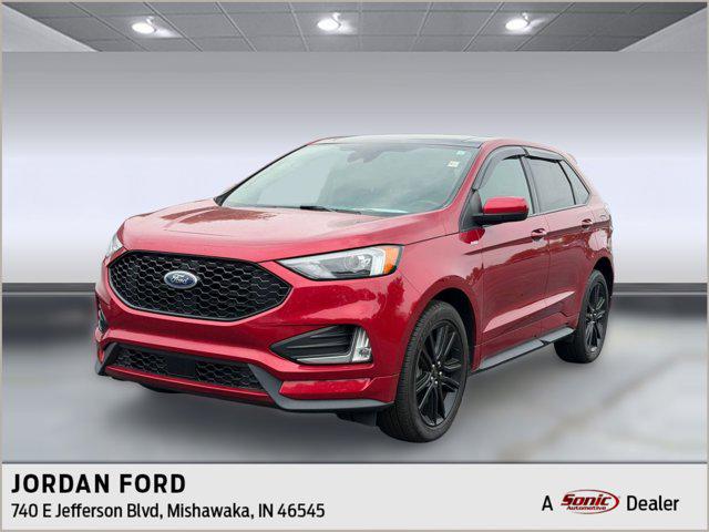 2022 Ford Edge ST-Line for sale in Mishawaka, IN