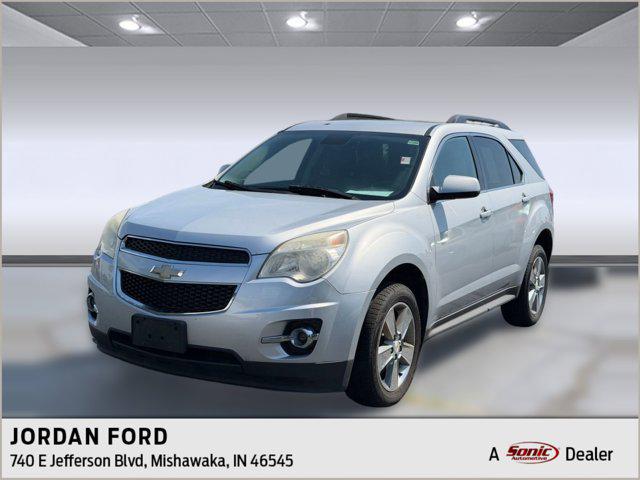 2013 Chevrolet Equinox 2LT for sale in Mishawaka, IN