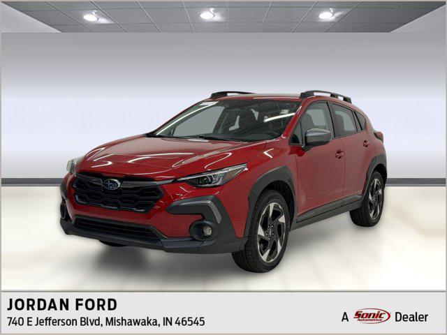 2024 Subaru Crosstrek Limited for sale in Mishawaka, IN