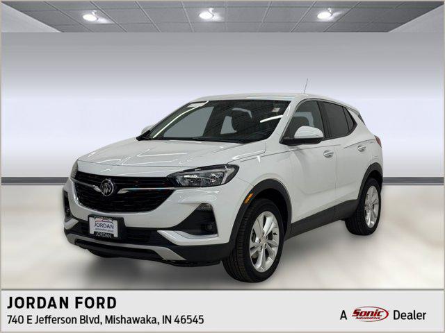 2021 Buick Encore GX AWD Preferred for sale in Mishawaka, IN