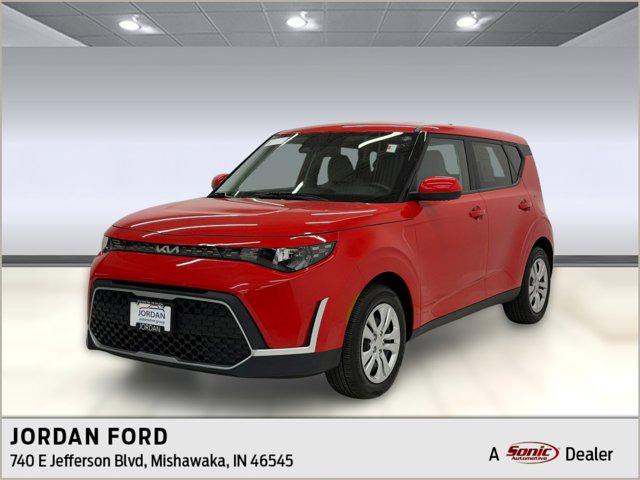 2023 Kia Soul LX for sale in Mishawaka, IN