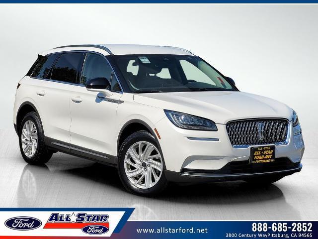 2020 Lincoln Corsair Standard for sale in Pittsburg, CA
