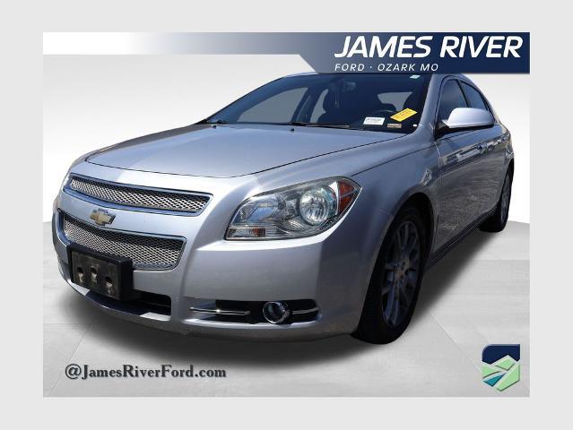 2012 Chevrolet Malibu 2LZ for sale in Ozark, MO