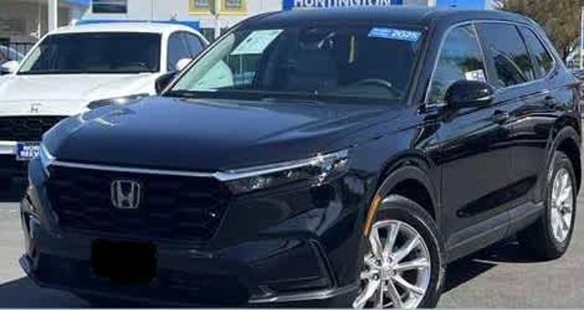 2025 Honda CR-V EX-L AWD for sale in Medford, OR