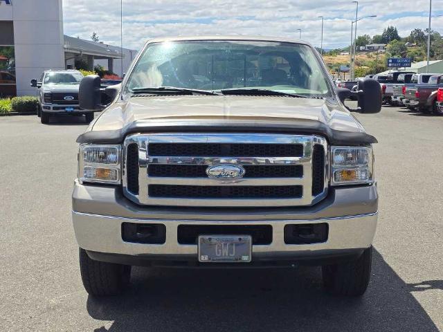 2006 Ford F-250 XLT