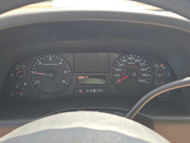 2006 Ford F-250 XLT