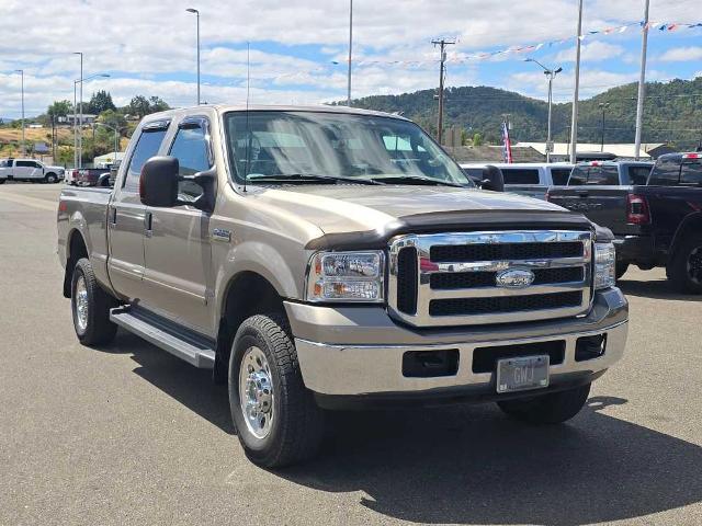 2006 Ford F-250 XLT