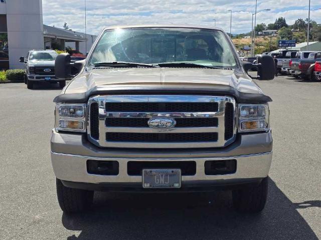 2006 Ford F-250 XLT