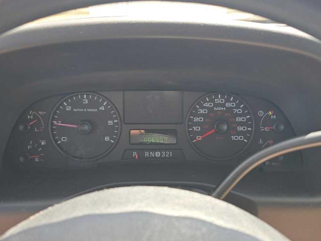 2006 Ford F-250 XLT