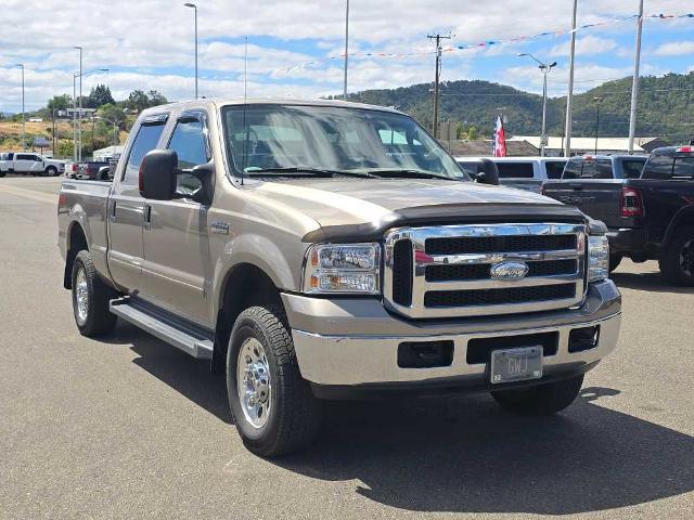 2006 Ford F-250 XLT