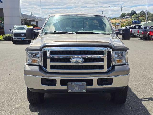 2006 Ford F-250 XLT